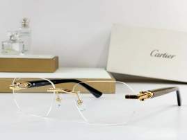 Picture of Cartier Sunglasses _SKUfw77838165fw